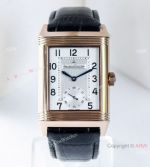 AN Factory Jaeger-LeCoultre Reverso Duoface Rose Gold Luxury Watch Q2788520_th.jpg